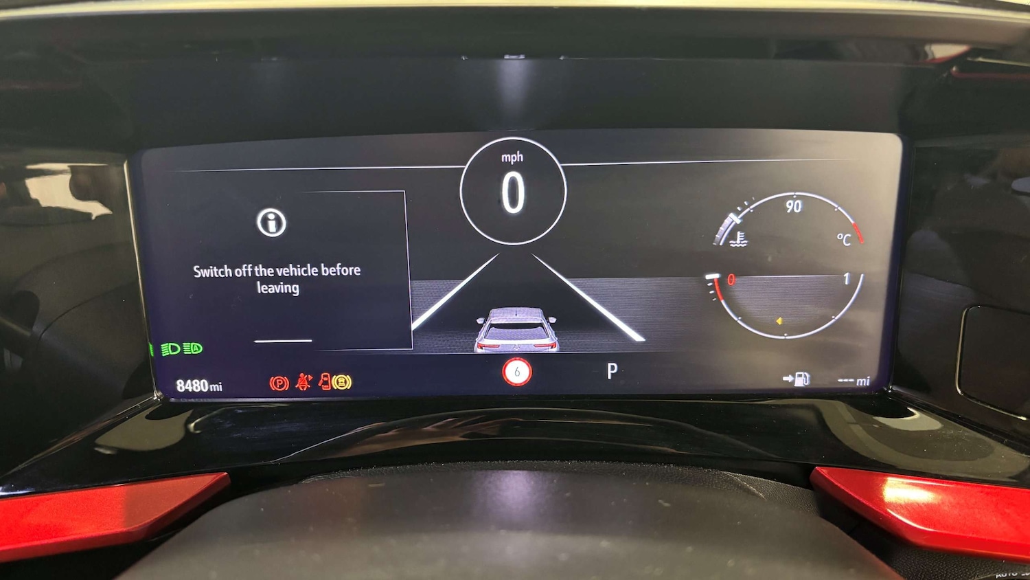 Used Vauxhall Mokka 2024 for sale - 77553158: Photo 24