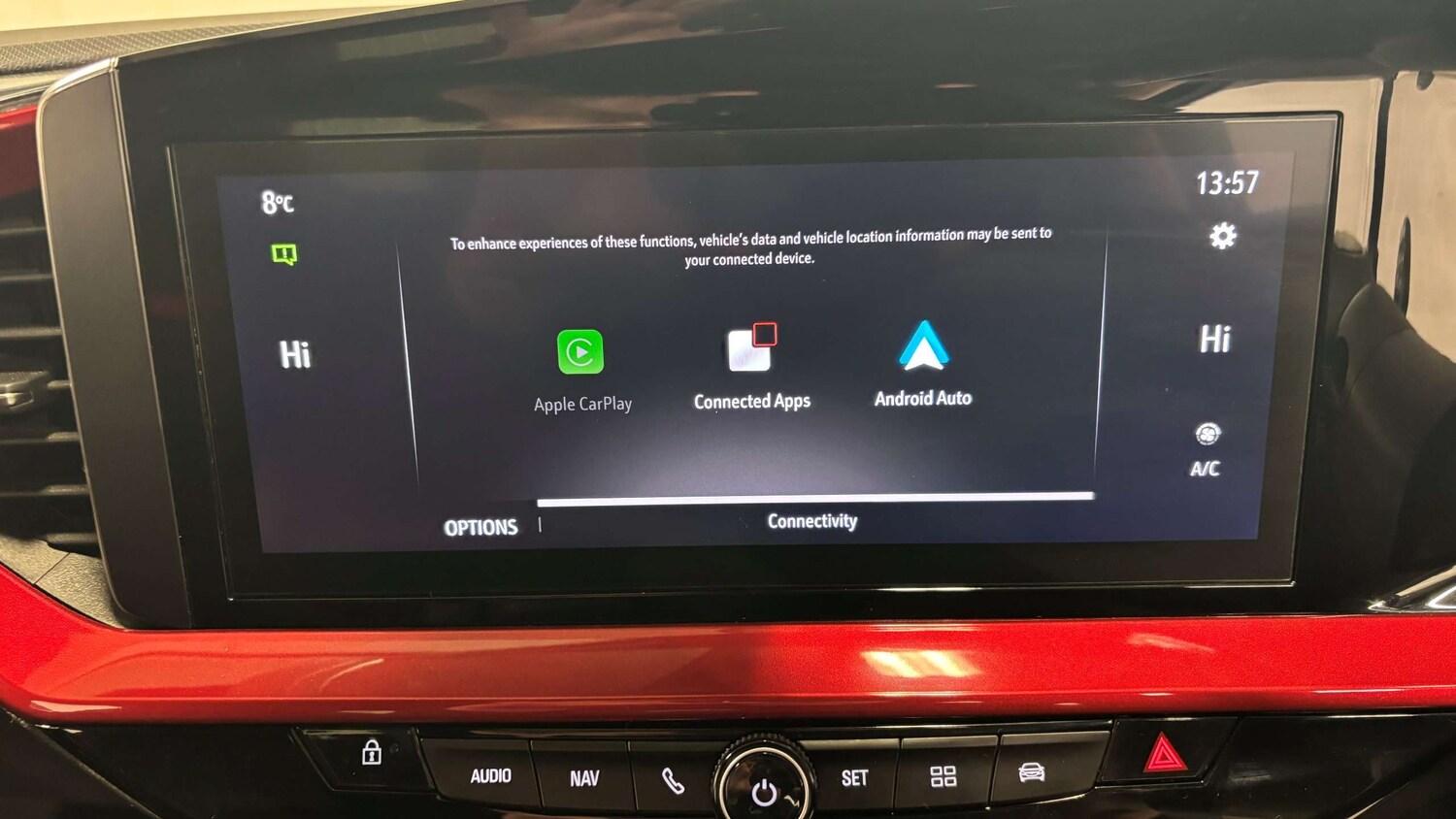 Used Vauxhall Mokka 2024 for sale - 77553158: Photo 26