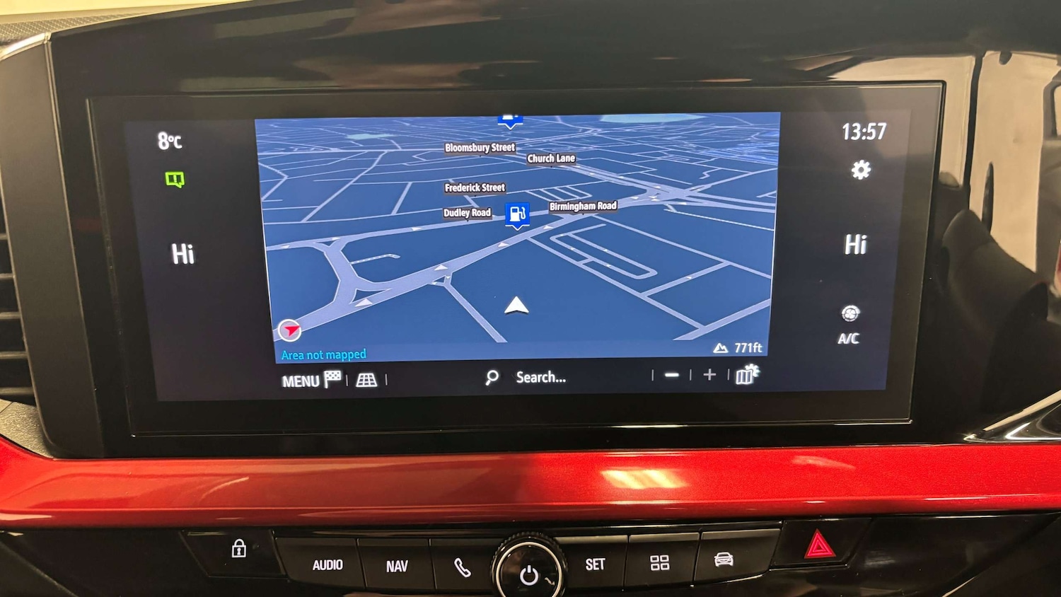 Used Vauxhall Mokka 2024 for sale - 77553158: Photo 27