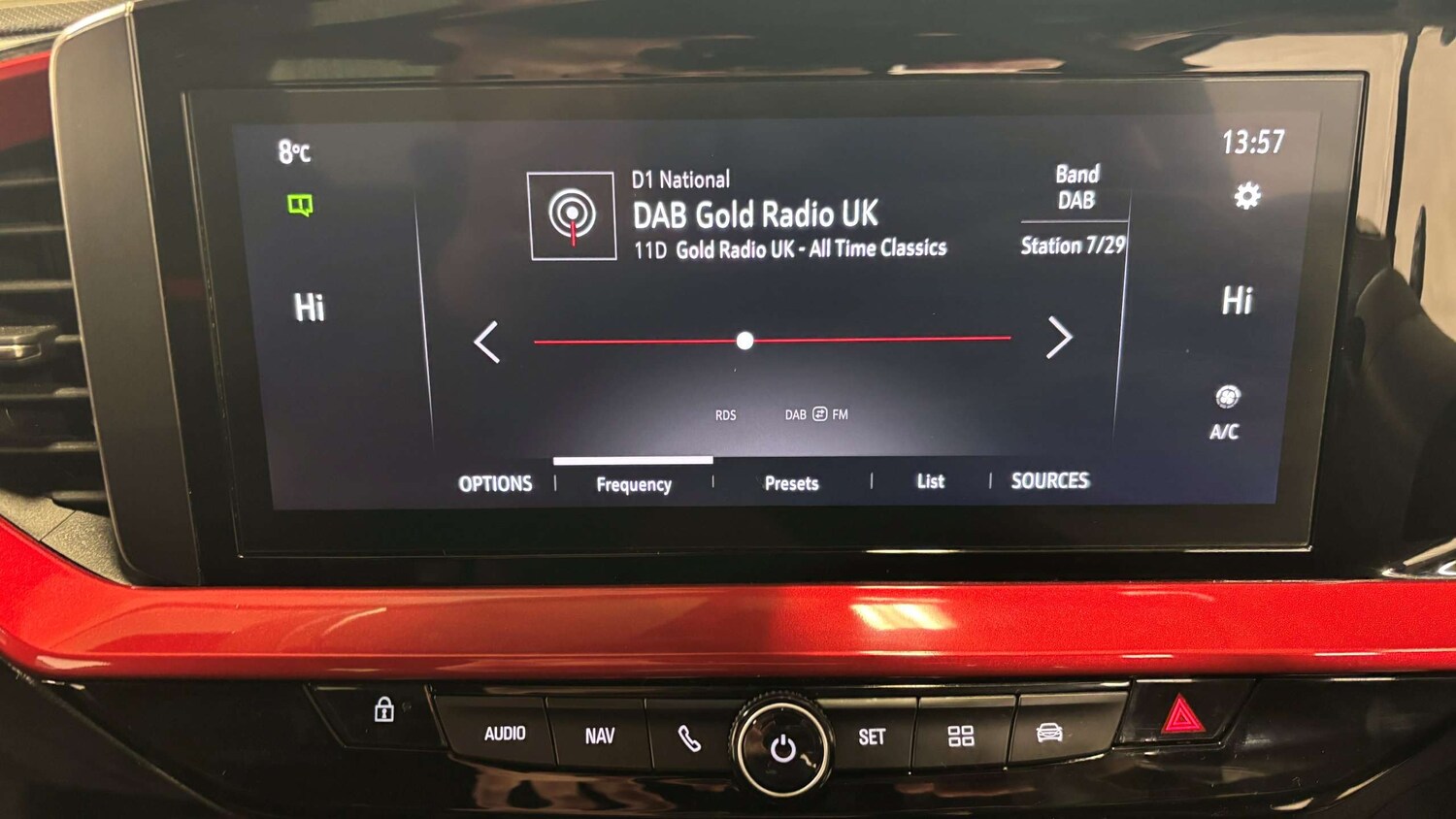 Used Vauxhall Mokka 2024 for sale - 77553158: Photo 28