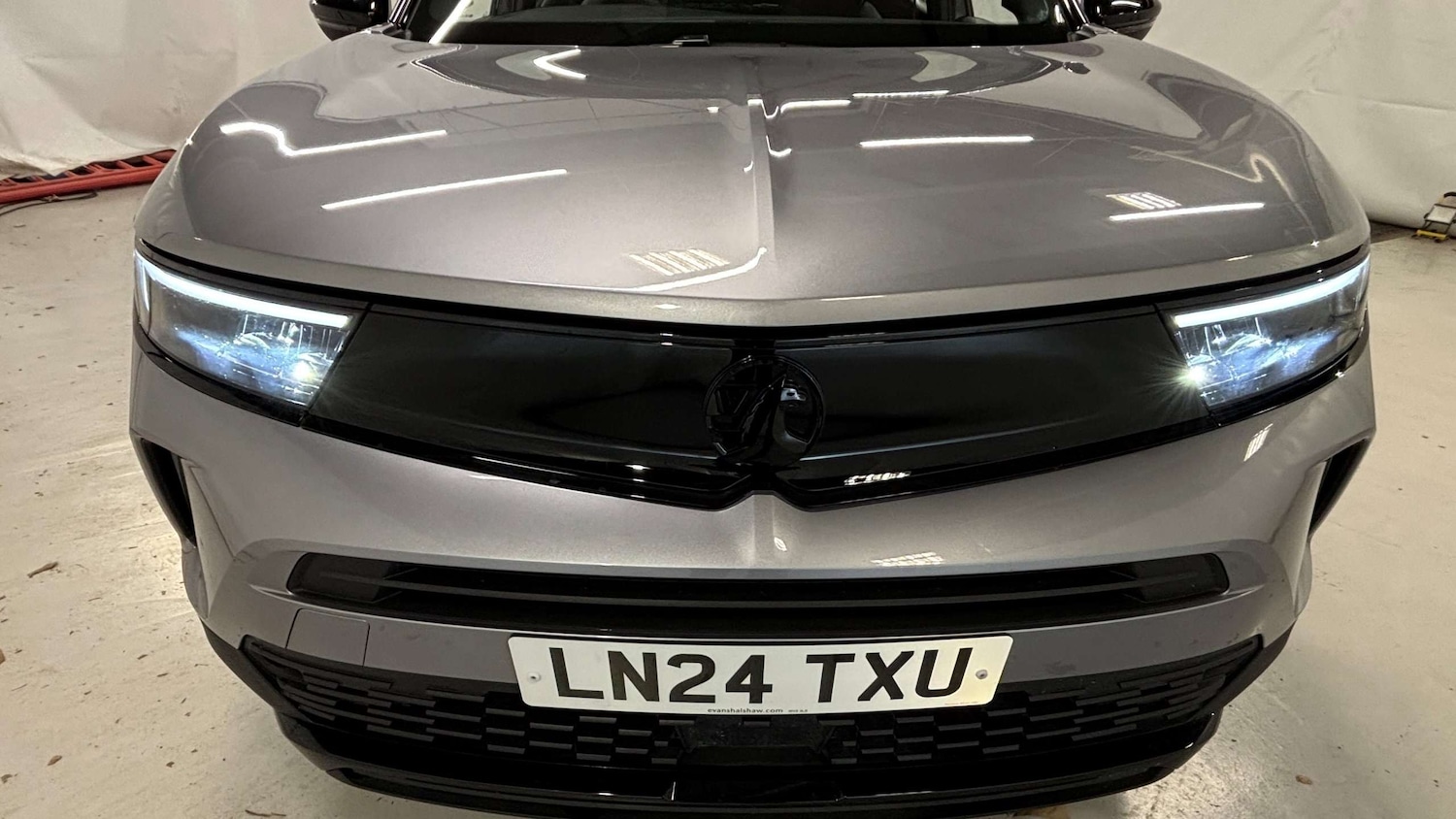 Used Vauxhall Mokka 2024 for sale - 77553158: Photo 35