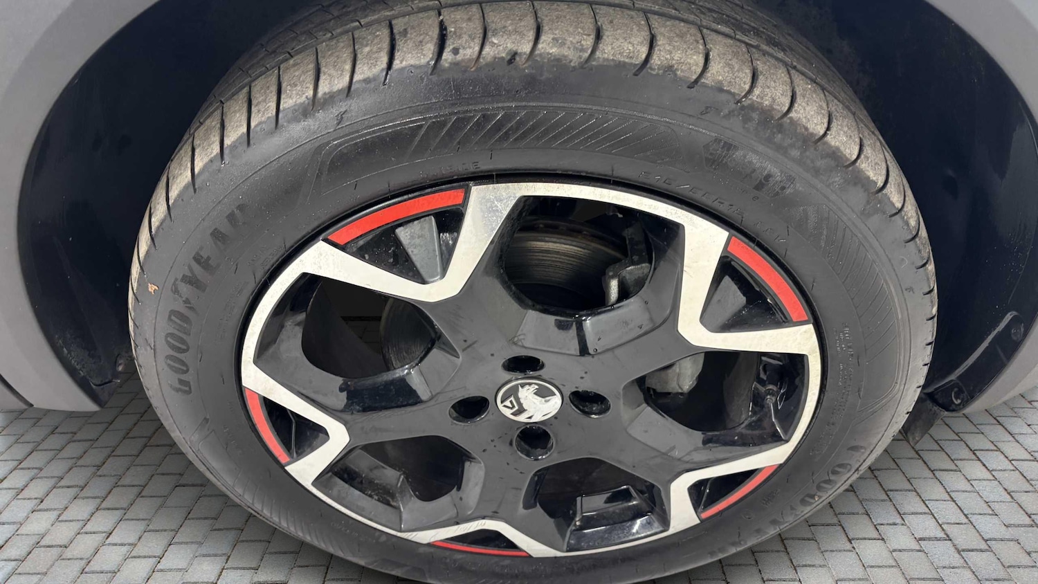 Used Vauxhall Mokka 2024 for sale - 77553158: Photo 8