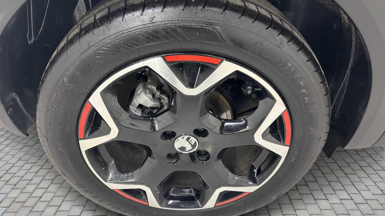 Used Vauxhall Mokka 2024 for sale - 77553158: Photo 9