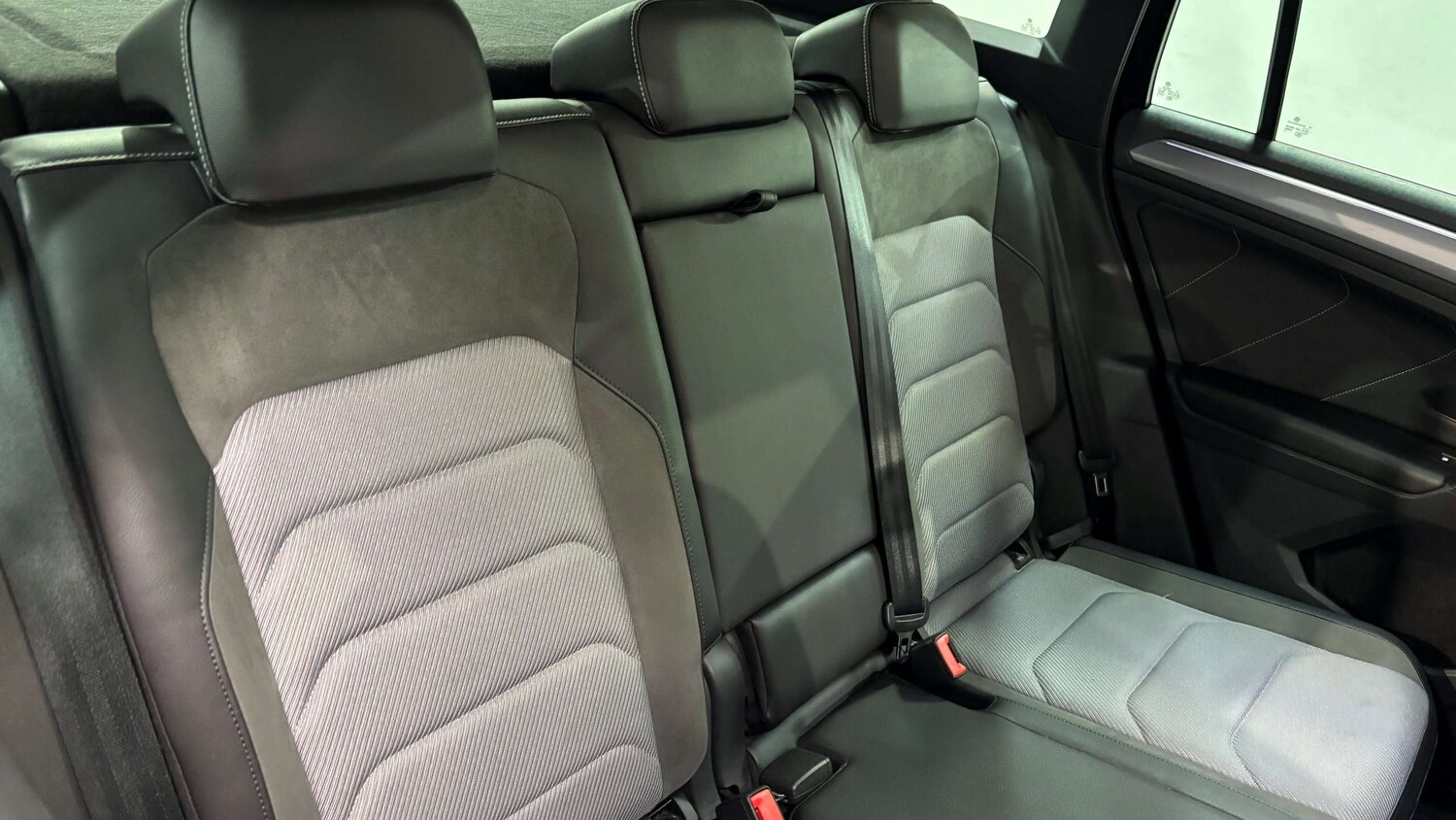 Used Volkswagen Tiguan 2020 for sale - 76475824: Photo 16