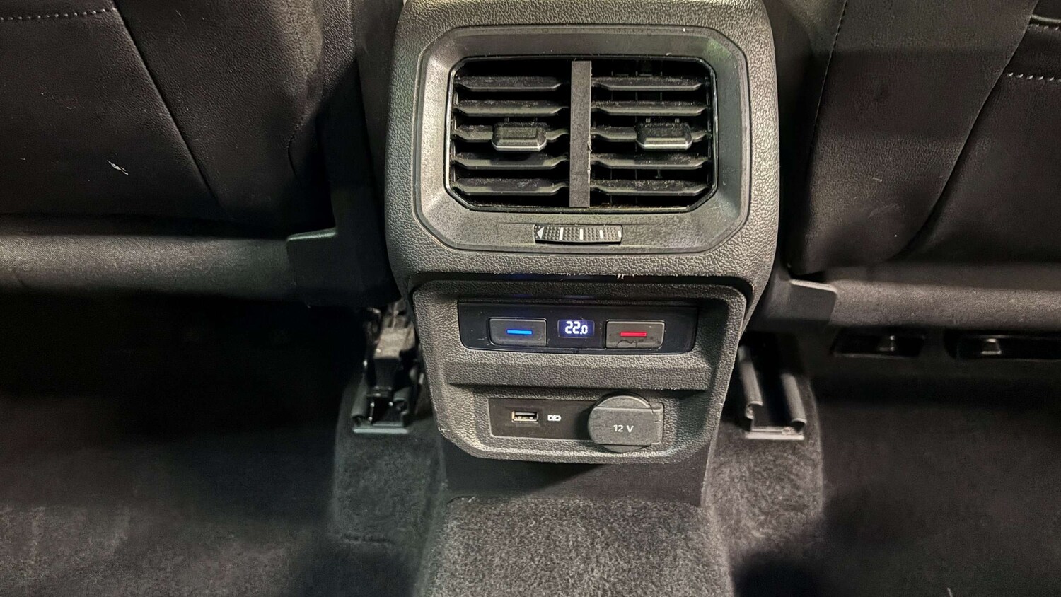 Used Volkswagen Tiguan 2020 for sale - 76475824: Photo 19