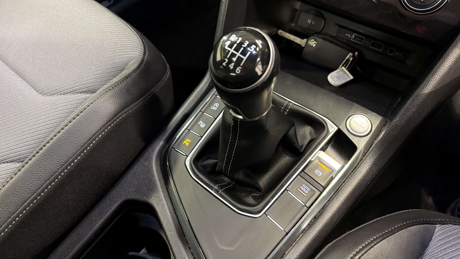 Used Volkswagen Tiguan 2020 for sale - 76475824: Photo 28