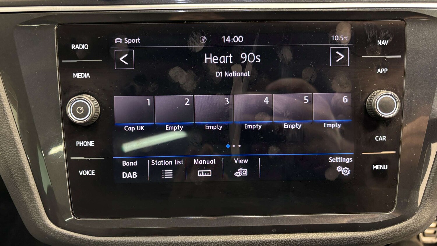 Used Volkswagen Tiguan 2020 for sale - 76475824: Photo 30