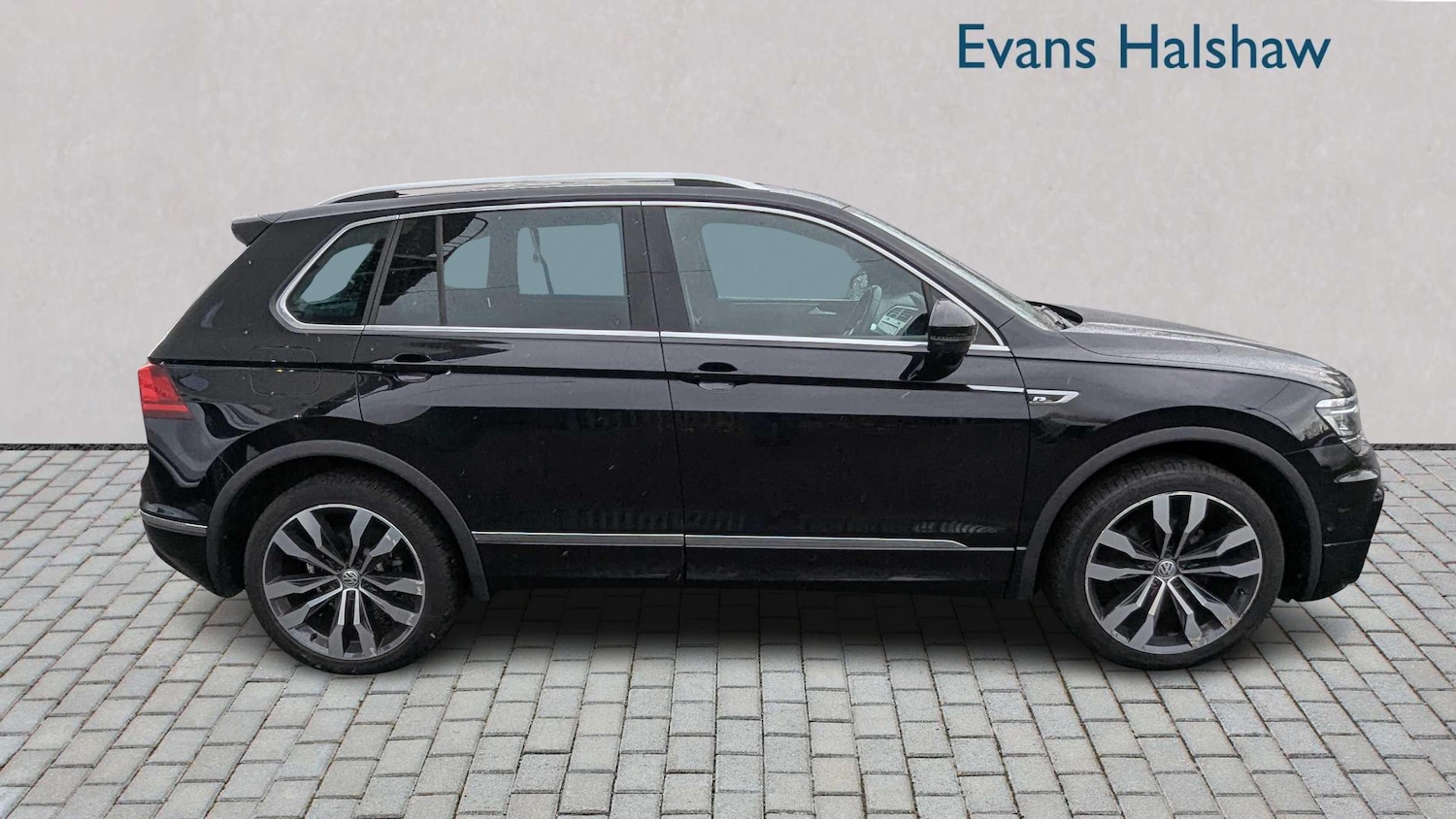 Used Volkswagen Tiguan 2020 for sale - 76475824: Photo 5