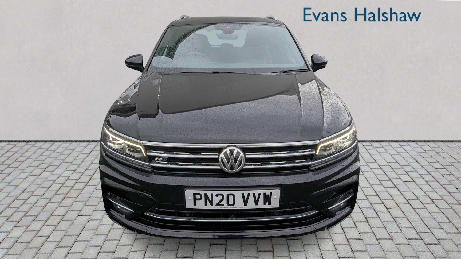 Used Volkswagen Tiguan 2020 for sale - 76475824: Photo 6