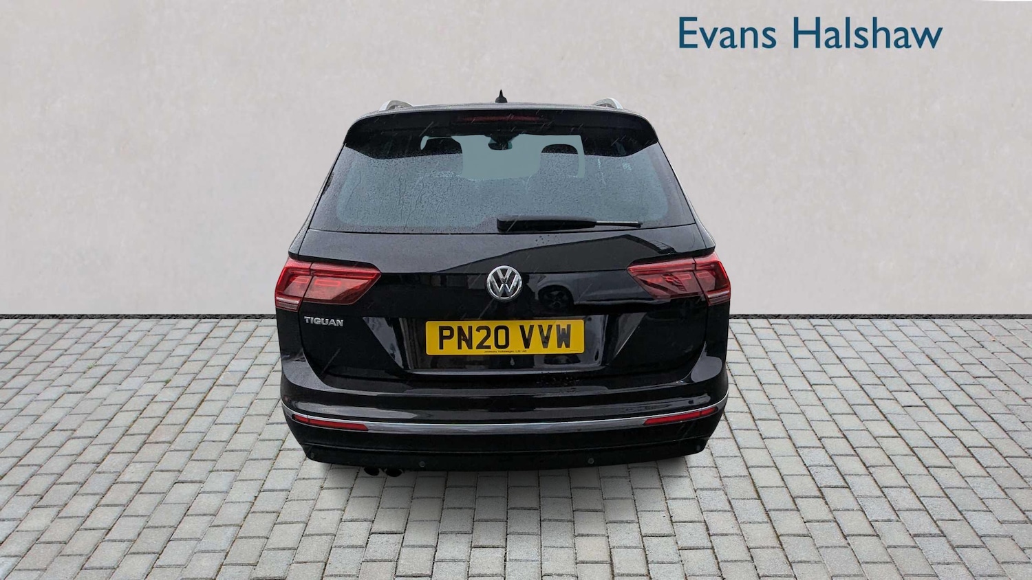Used Volkswagen Tiguan 2020 for sale - 76475824: Photo 7