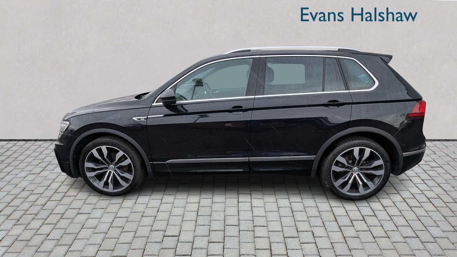 Used Volkswagen Tiguan 2020 for sale - 76475824: Photo 8