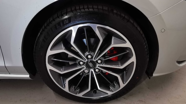 Used Ford Focus 2025 for sale - 75710825: Photo 10