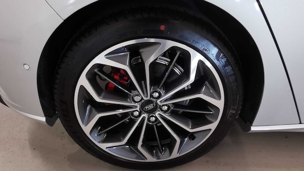Used Ford Focus 2025 for sale - 75710825: Photo 11