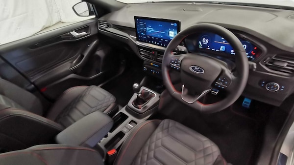 Used Ford Focus 2025 for sale - 75710825: Photo 13