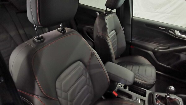 Used Ford Focus 2025 for sale - 75710825: Photo 14