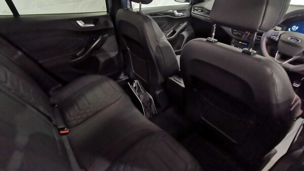 Used Ford Focus 2025 for sale - 75710825: Photo 16
