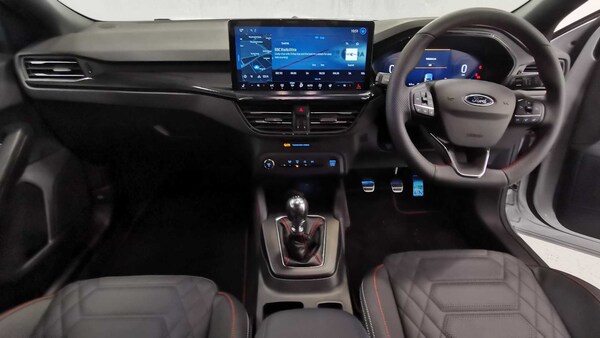 Used Ford Focus 2025 for sale - 75710825: Photo 17