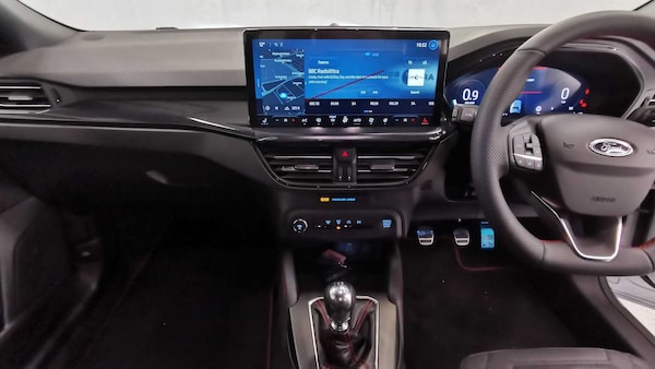 Used Ford Focus 2025 for sale - 75710825: Photo 18
