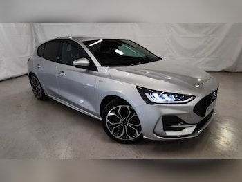 Ford - Focus