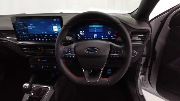 Used Ford Focus 2025 for sale - 75710825: Photo 21