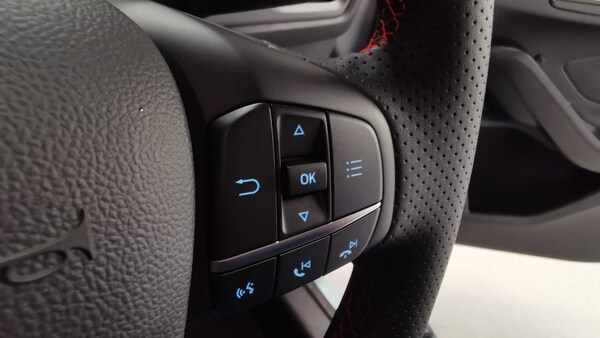 Used Ford Focus 2025 for sale - 75710825: Photo 23