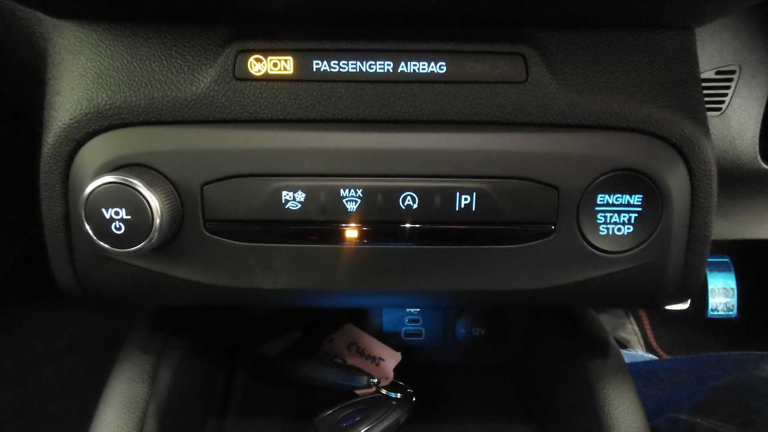 Vehicle 28