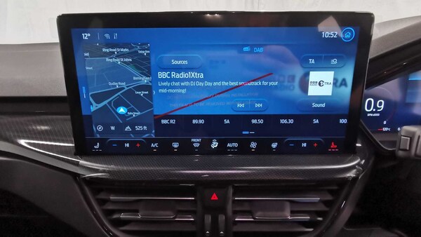 Used Ford Focus 2025 for sale - 75710825: Photo 29