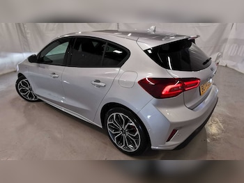 Used Ford Focus 2025 for sale - 75710825: Photo