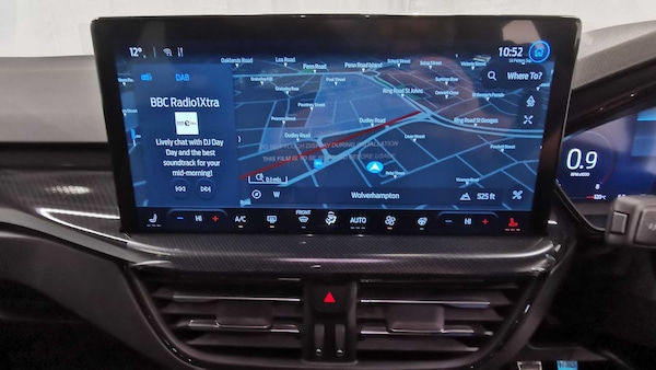 Used Ford Focus 2025 for sale - 75710825: Photo 30