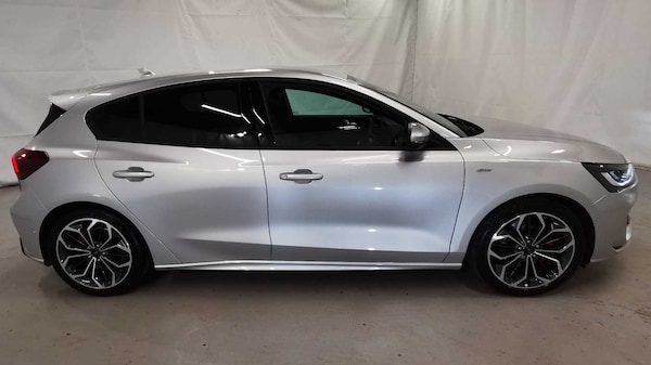 Used Ford Focus 2025 for sale - 75710825: Photo 4