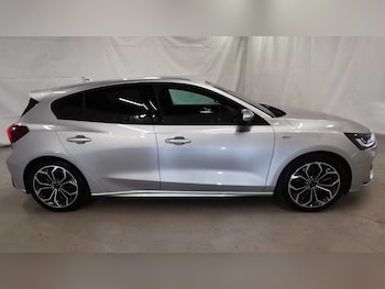 Used Ford Focus 2025 for sale - 75710825: Photo
