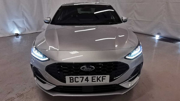 Used Ford Focus 2025 for sale - 75710825: Photo 5