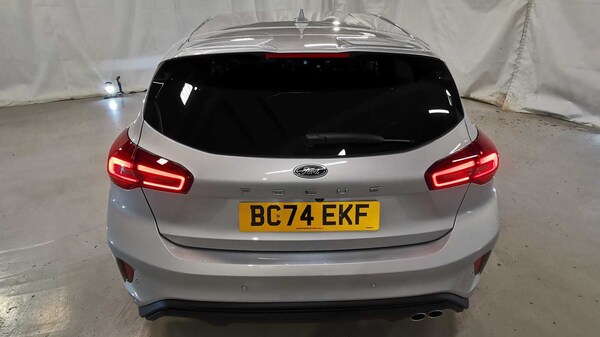 Used Ford Focus 2025 for sale - 75710825: Photo 6