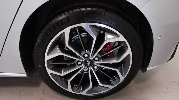 Used Ford Focus 2025 for sale - 75710825: Photo 8