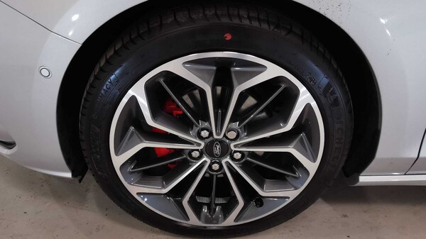 Used Ford Focus 2025 for sale - 75710825: Photo 9
