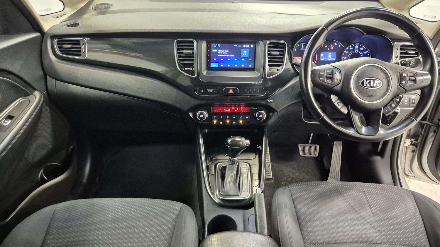 Vehicle 17