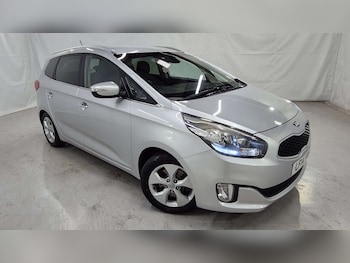 Used Kia Carens 2014 for sale - 75917968: Photo