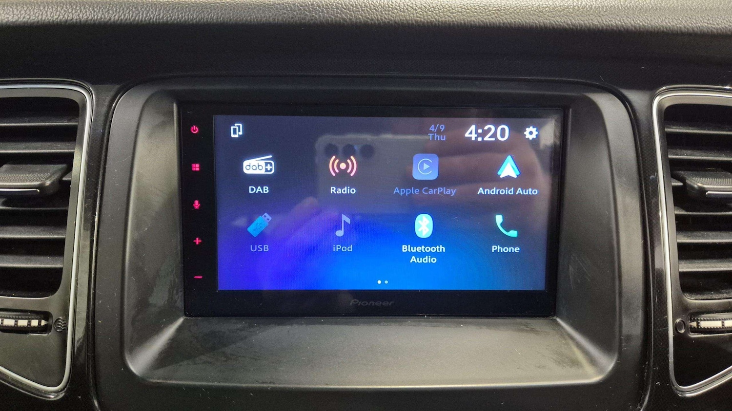 Vehicle 29