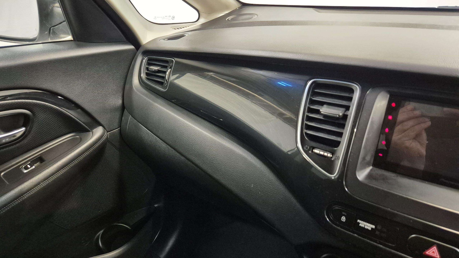 Vehicle 31