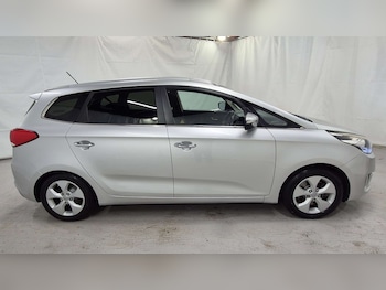Used Kia Carens 2014 for sale - 75917968: Photo
