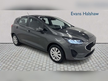 Used Ford Fiesta 2023 for sale - 79428695: Photo