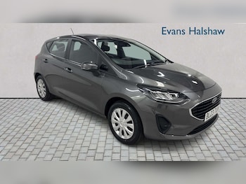 Used Ford Fiesta 2023 for sale - 79428695: Photo