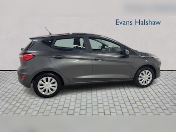 Used Ford Fiesta 2023 for sale - 79428695: Photo
