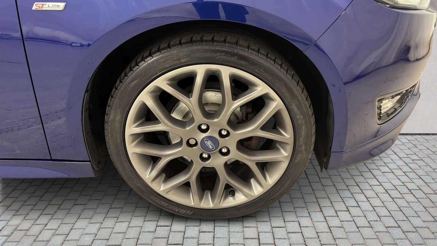 Used Ford Focus 2017 for sale - 77787176: Photo 10