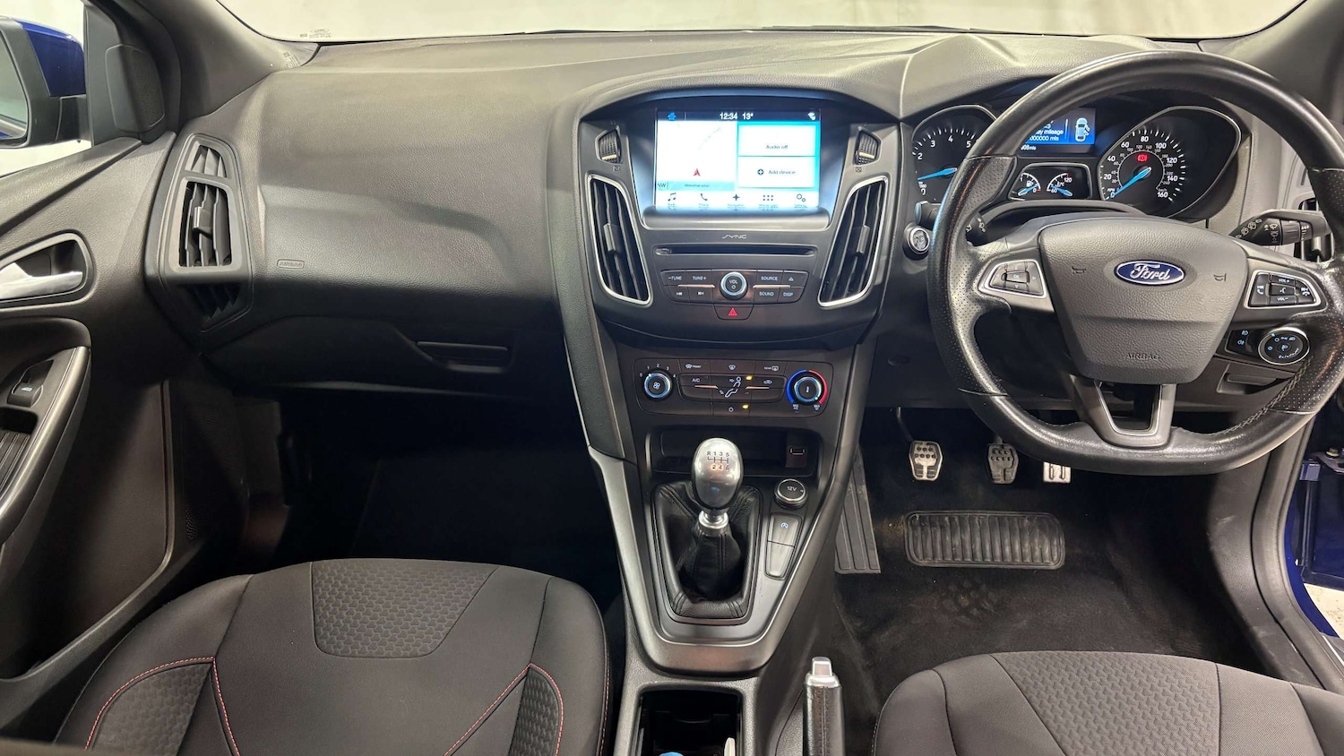 Used Ford Focus 2017 for sale - 77787176: Photo 17