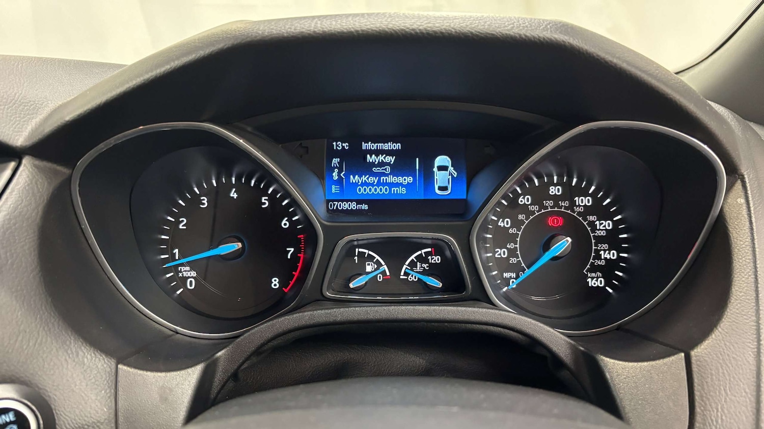 Used Ford Focus 2017 for sale - 77787176: Photo 20