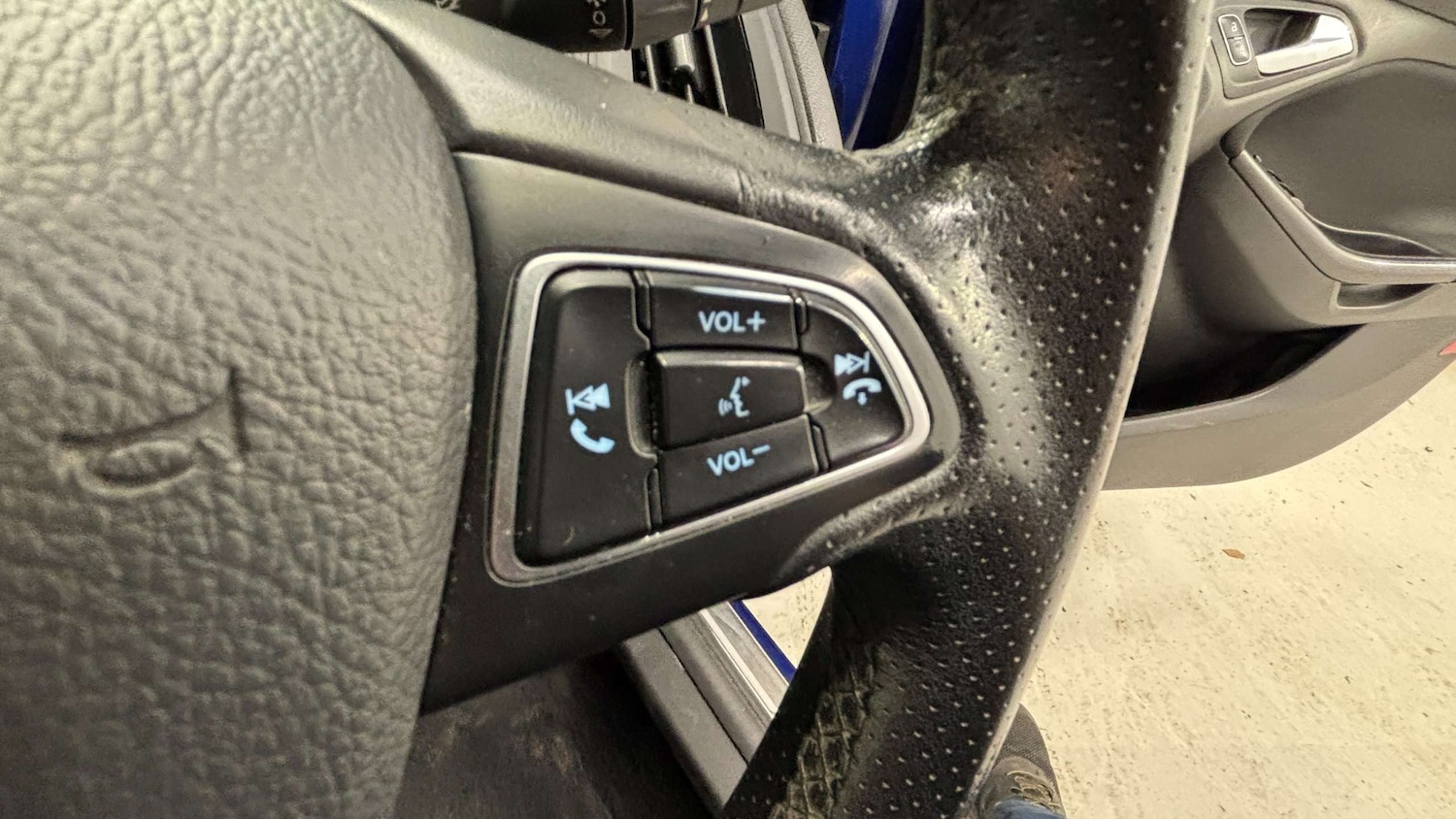 Used Ford Focus 2017 for sale - 77787176: Photo 23