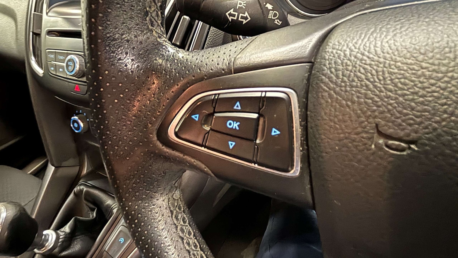 Used Ford Focus 2017 for sale - 77787176: Photo 24