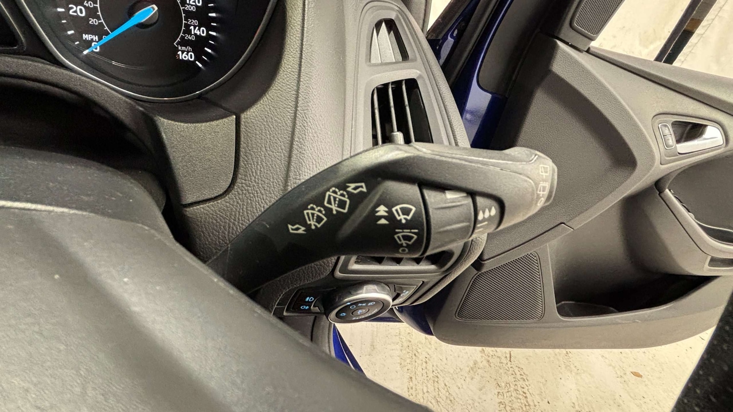 Used Ford Focus 2017 for sale - 77787176: Photo 26