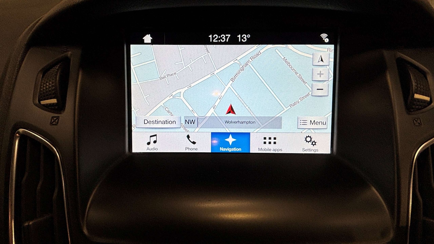 Used Ford Focus 2017 for sale - 77787176: Photo 31